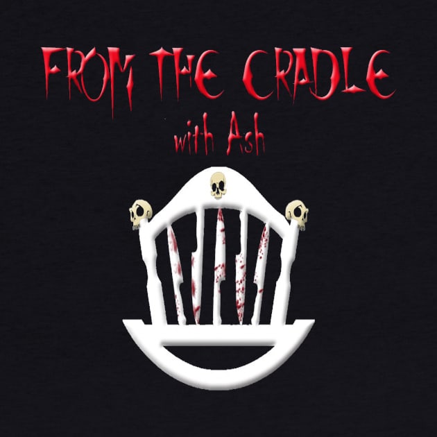 From The Cradle Vodcast by TheHorrorBasementPodcast